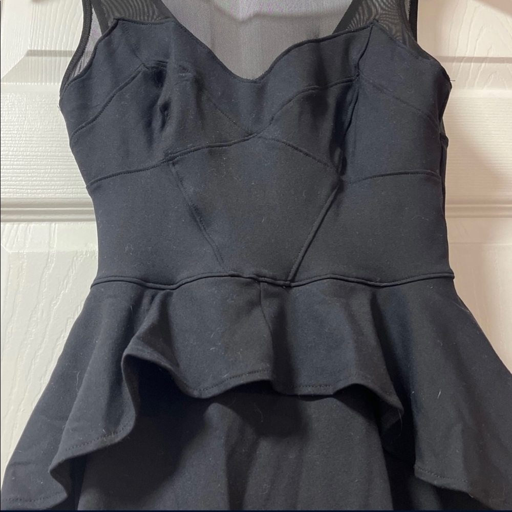 NEW BEBE Dress with Tags.